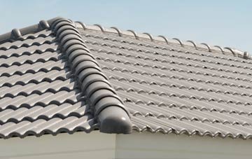 advantages of Balance Hill clay roofing