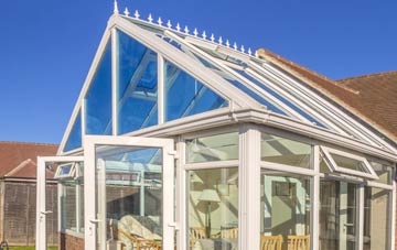 conservatory roof insulation costs Balance Hill