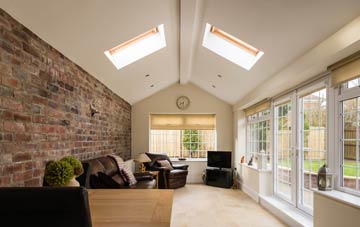 conservatory roof insulation Balance Hill, Staffordshire