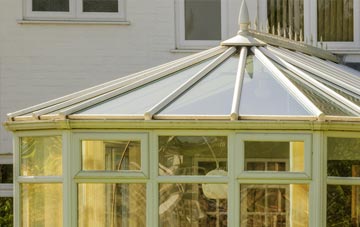 conservatory roof repair Balance Hill, Staffordshire