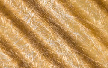 Balance Hill fibreglass roof waterproofing