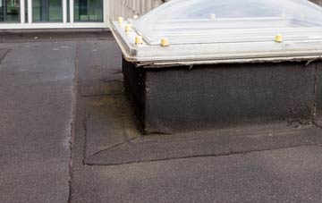 disadvantages of Balance Hill flat roofs