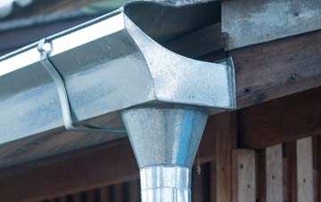 Balance Hill guttering companies