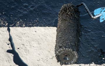 Balance Hill liquid sealant waterproofing