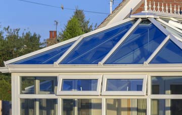 professional Balance Hill conservatory insulation