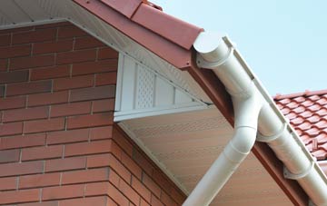 Balance Hill soffit repair costs