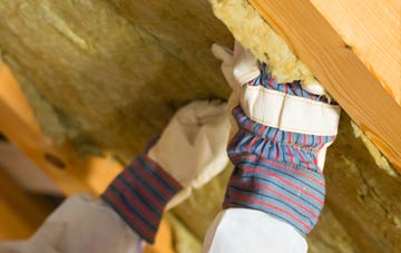 types of Balance Hill pitched roof insulation materials