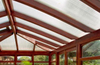 Balance Hill conservatory roofing insulation