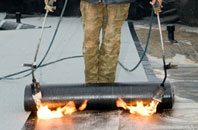 Balance Hill flat roof sealing quote