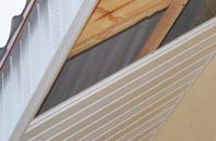 rated Balance Hill soffit repair companies