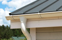 Balance Hill soffits